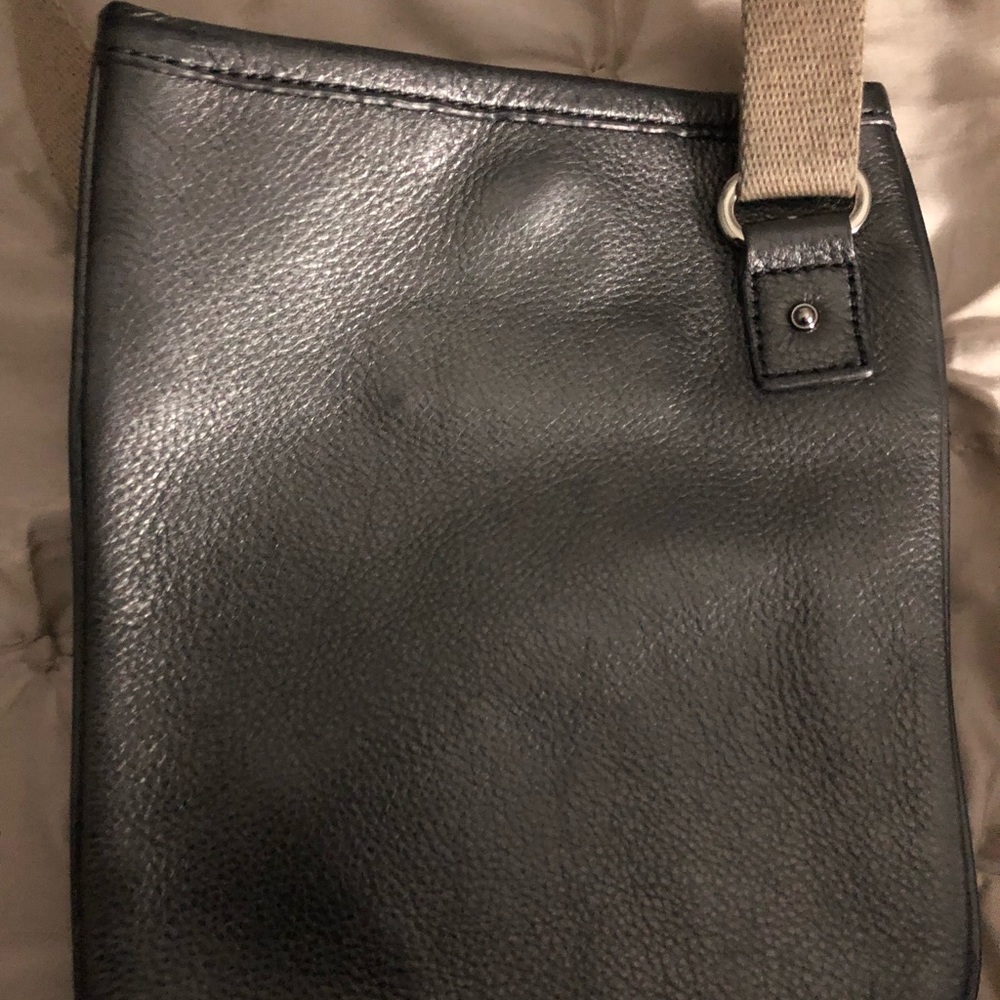 Michael Kors Crossbody Bag - 2008 - Picture 3 of 4